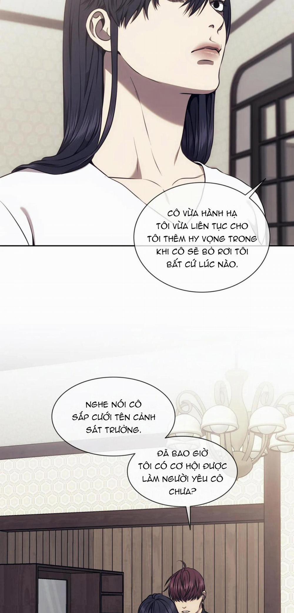 Công Cuộc Báo Thù Của Kẻ Yếu Thế 47 trang 3