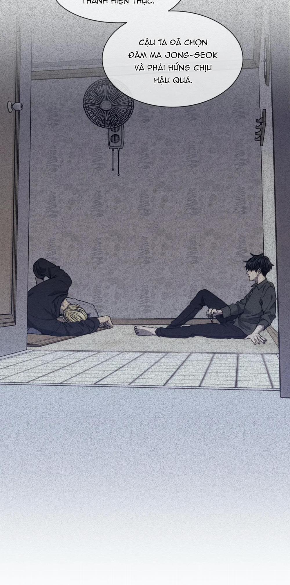 Công Cuộc Báo Thù Của Kẻ Yếu Thế 47 trang 30