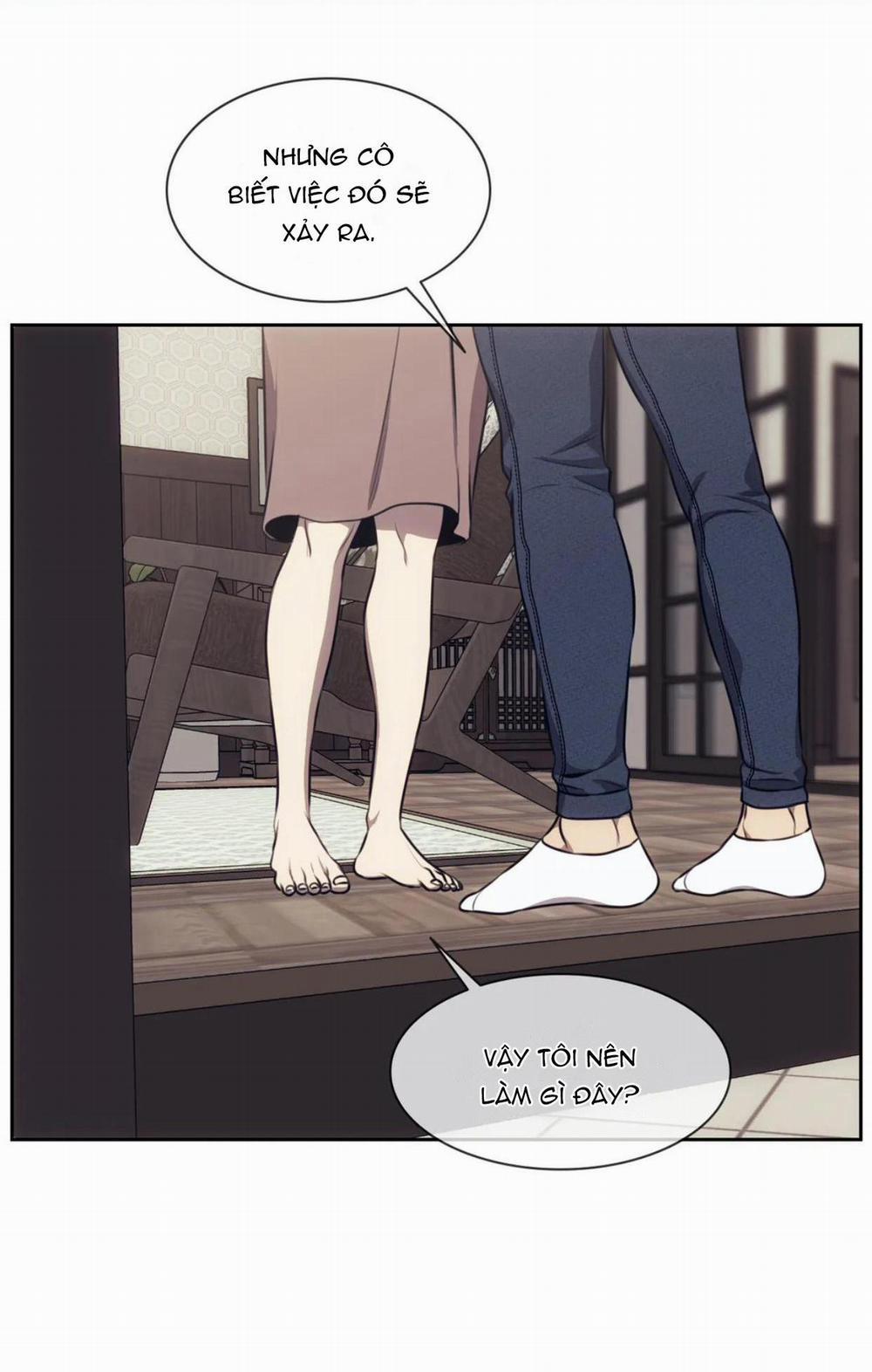 Công Cuộc Báo Thù Của Kẻ Yếu Thế 47 trang 31