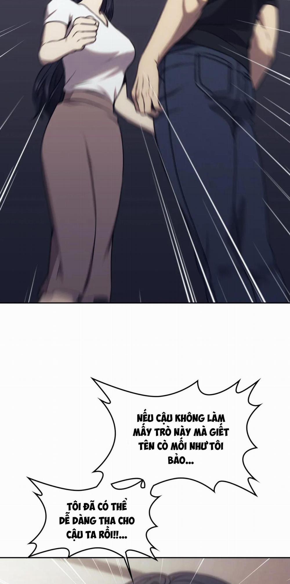 Công Cuộc Báo Thù Của Kẻ Yếu Thế 47 trang 33