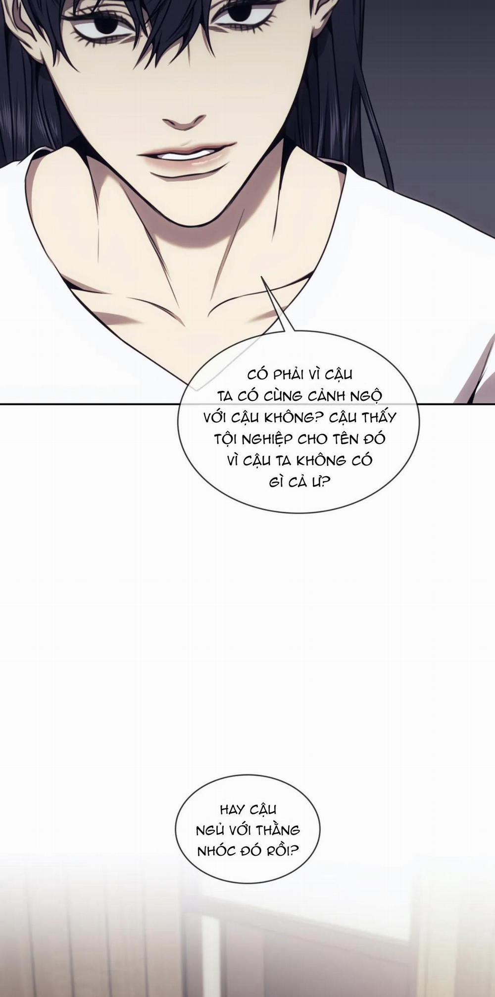 Công Cuộc Báo Thù Của Kẻ Yếu Thế 47 trang 36