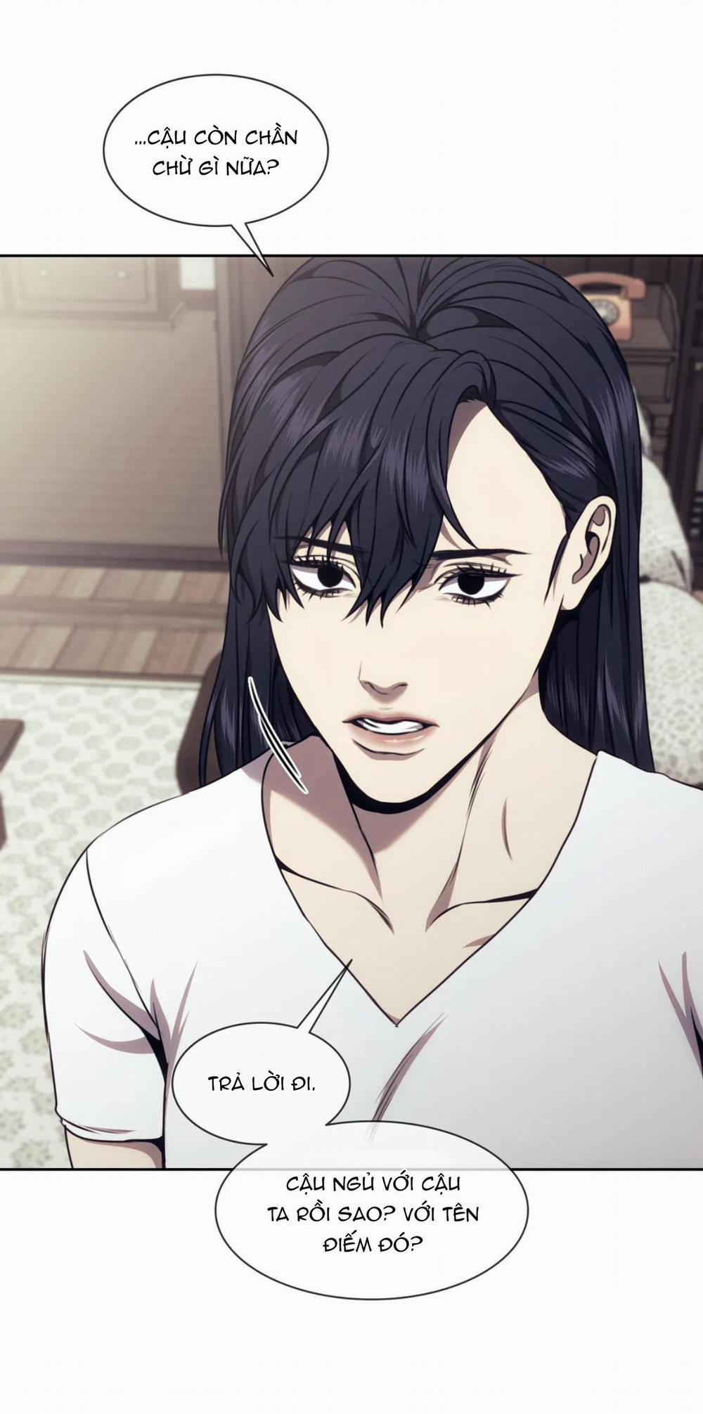 Công Cuộc Báo Thù Của Kẻ Yếu Thế 47 trang 38