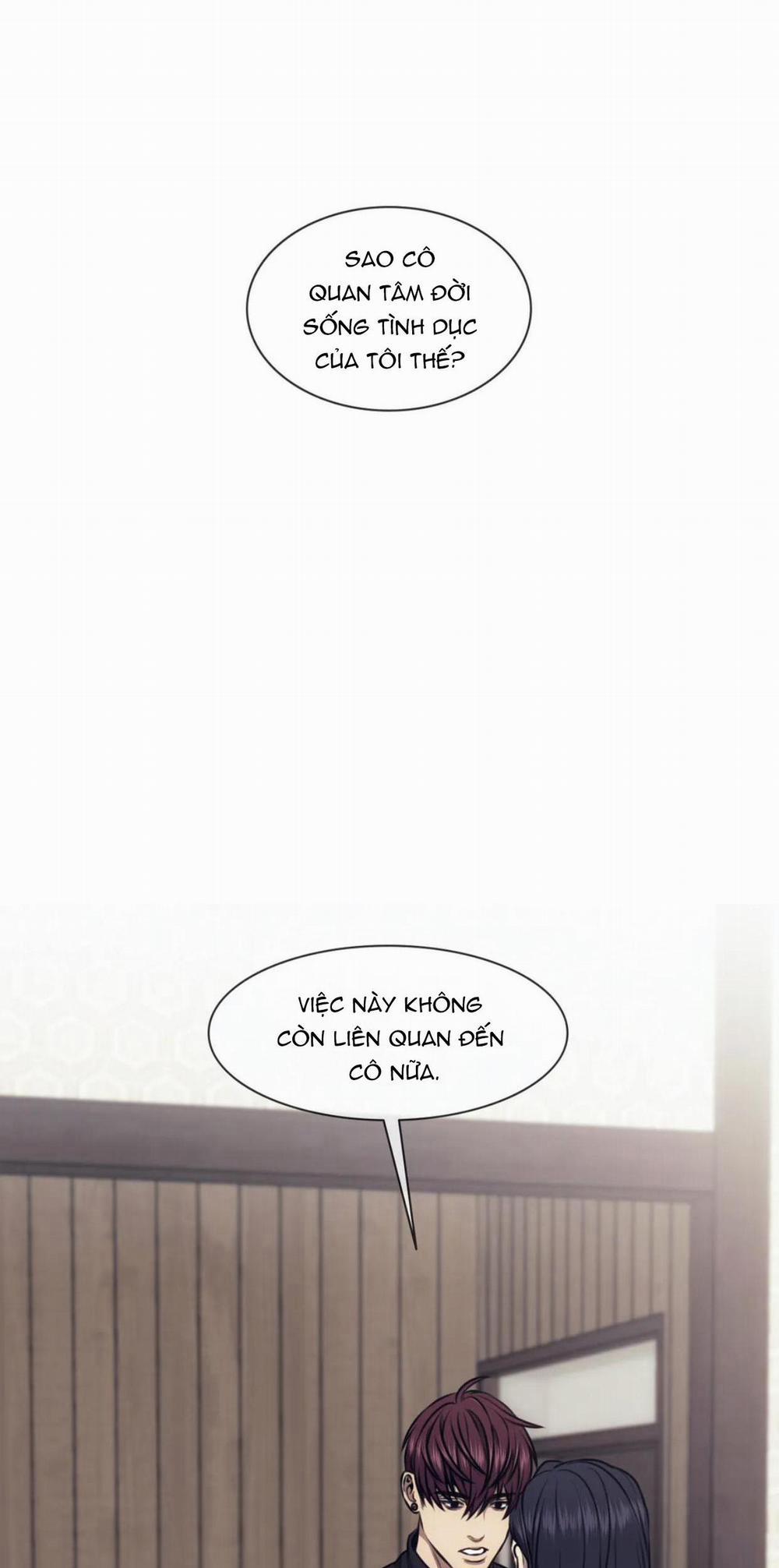 Công Cuộc Báo Thù Của Kẻ Yếu Thế 47 trang 39