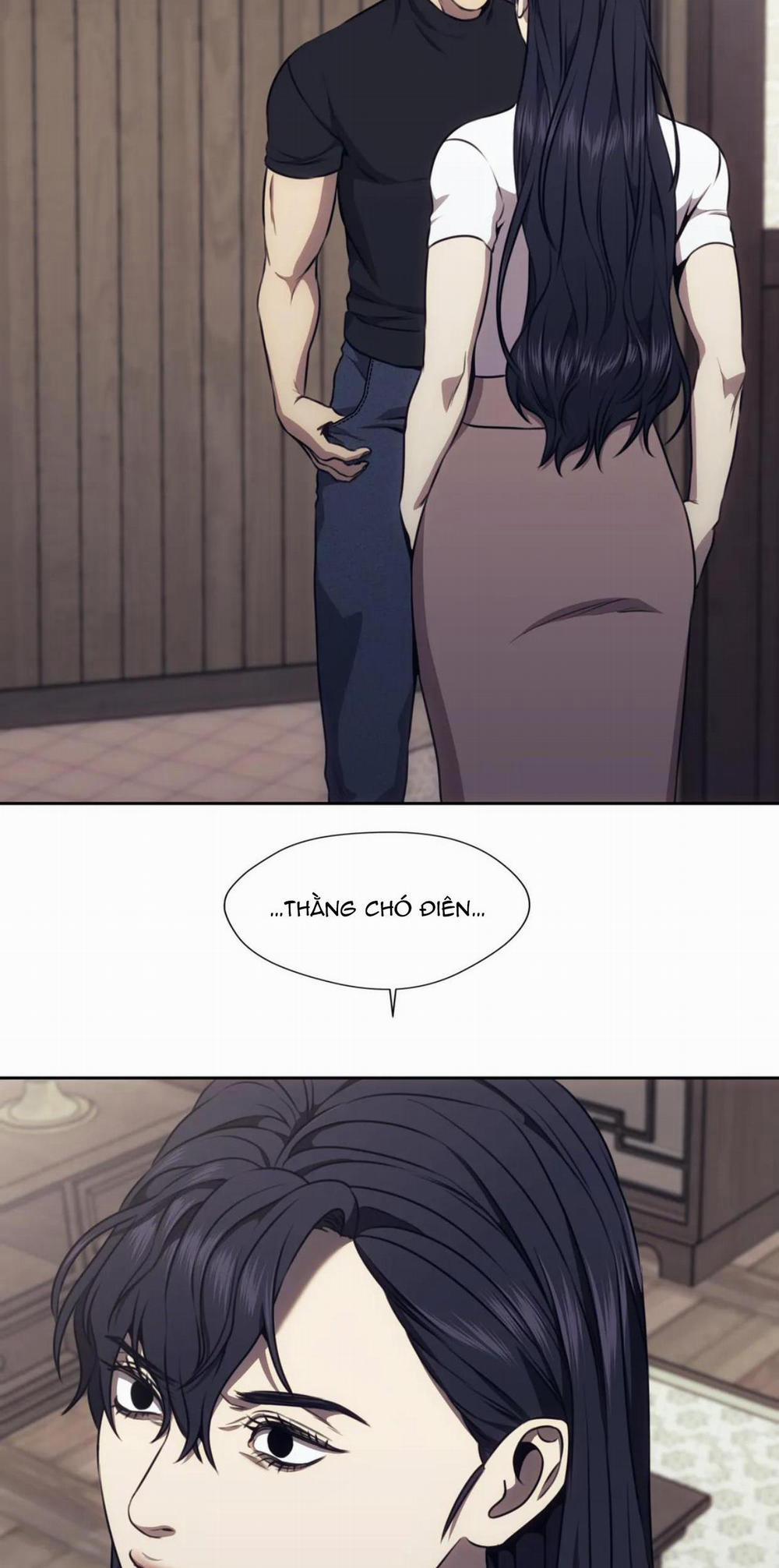 Công Cuộc Báo Thù Của Kẻ Yếu Thế 47 trang 40