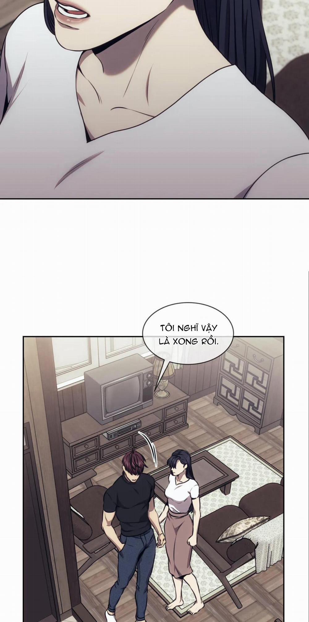 Công Cuộc Báo Thù Của Kẻ Yếu Thế 47 trang 41