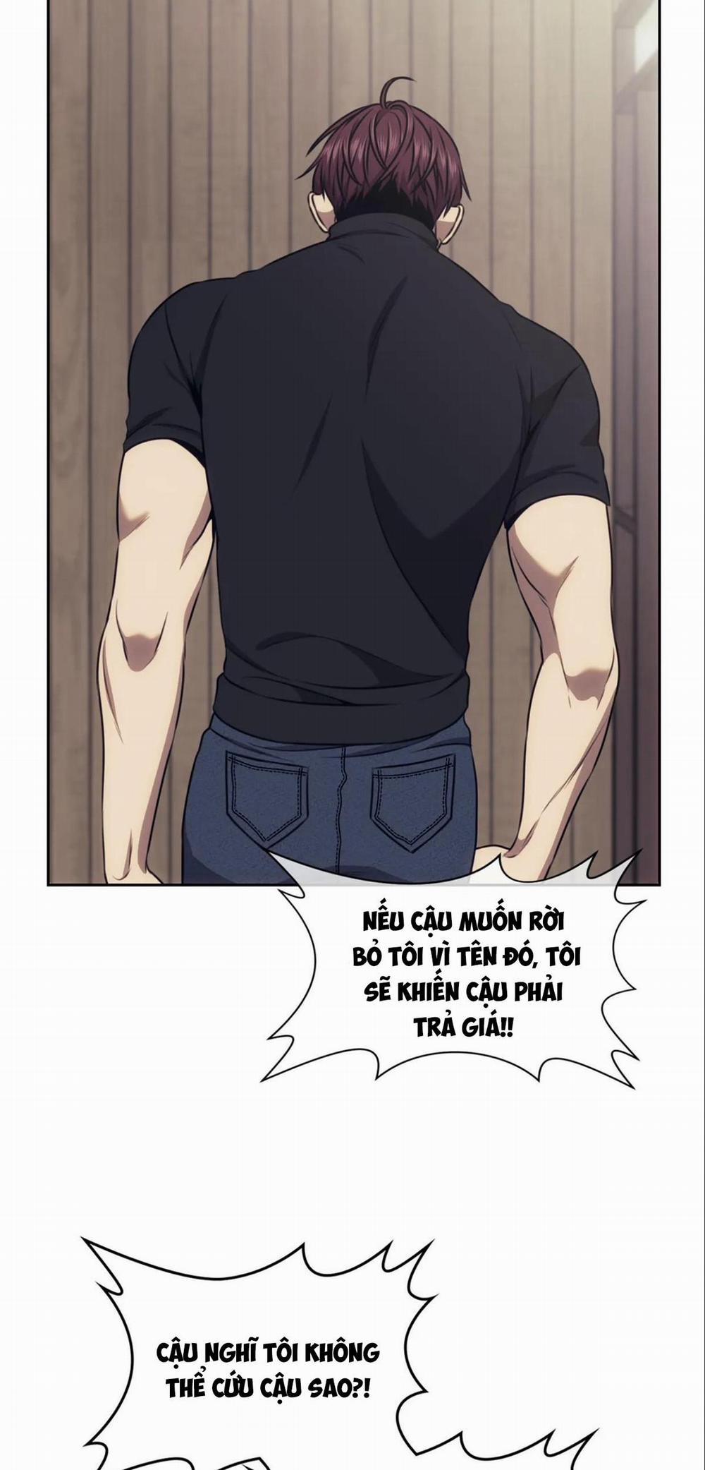 Công Cuộc Báo Thù Của Kẻ Yếu Thế 47 trang 44