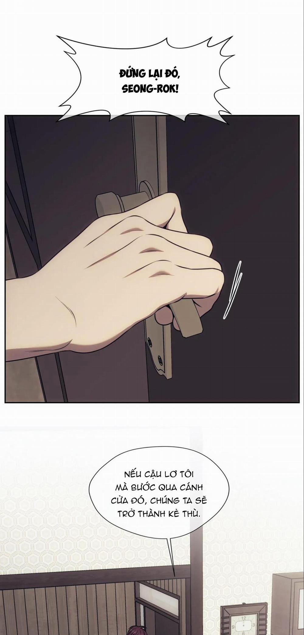 Công Cuộc Báo Thù Của Kẻ Yếu Thế 47 trang 46