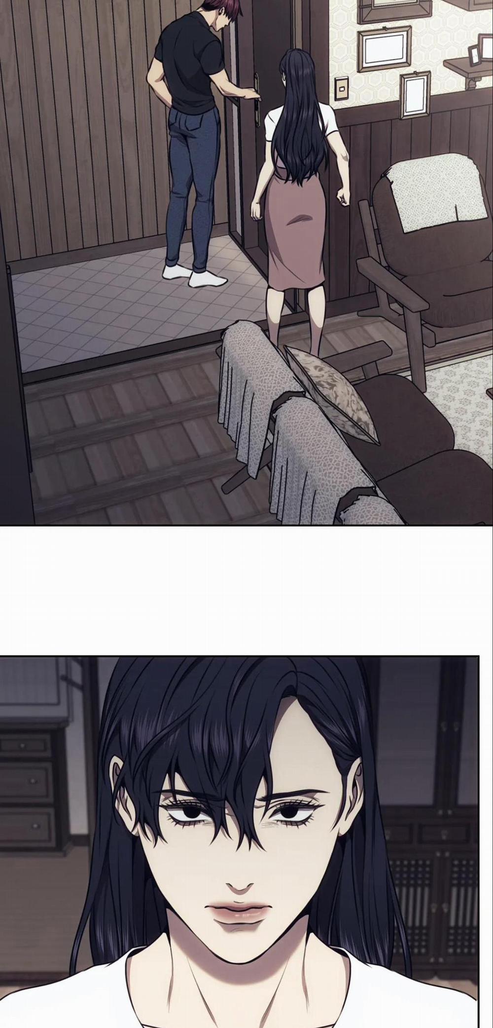 Công Cuộc Báo Thù Của Kẻ Yếu Thế 47 trang 47