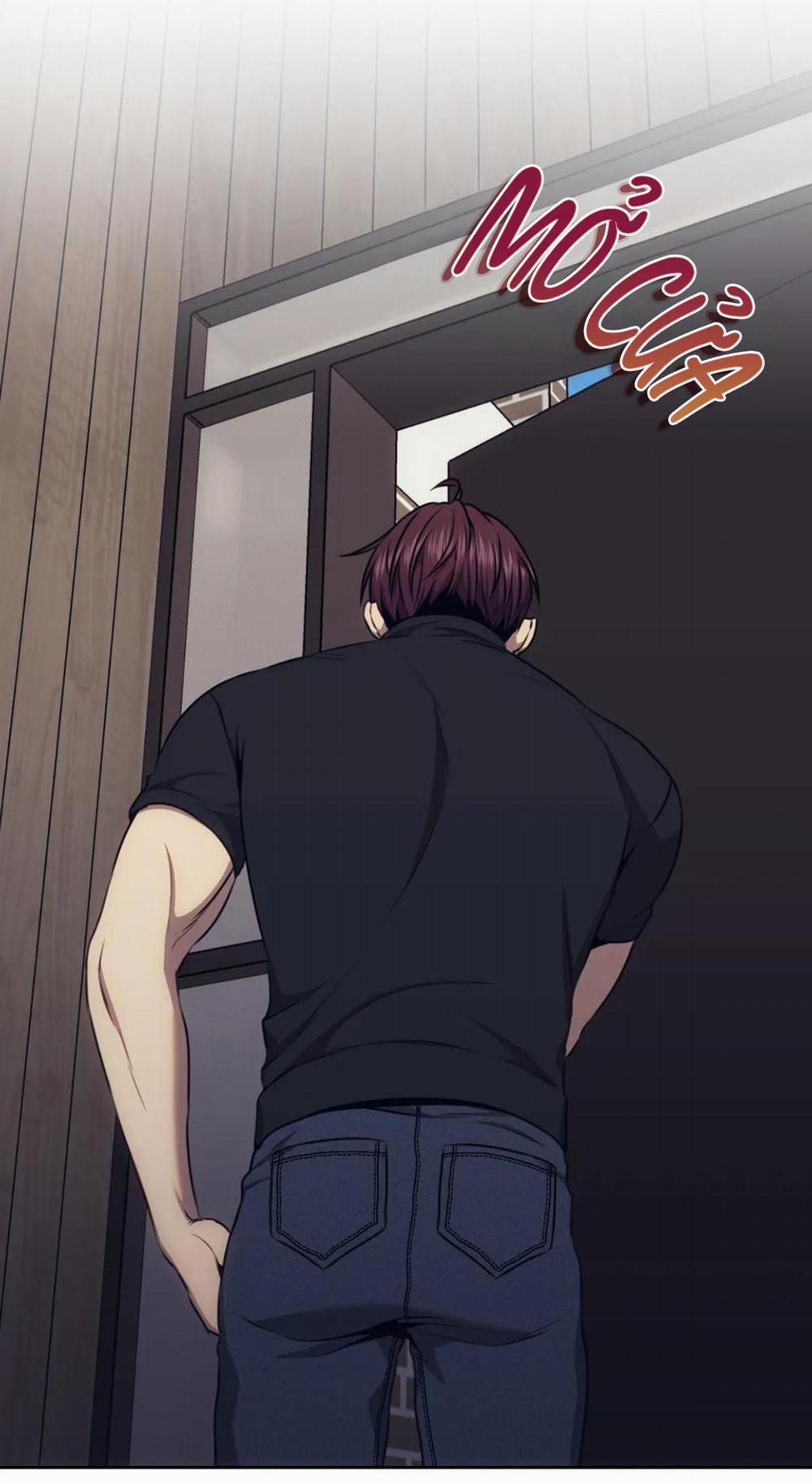 Công Cuộc Báo Thù Của Kẻ Yếu Thế 47 trang 49