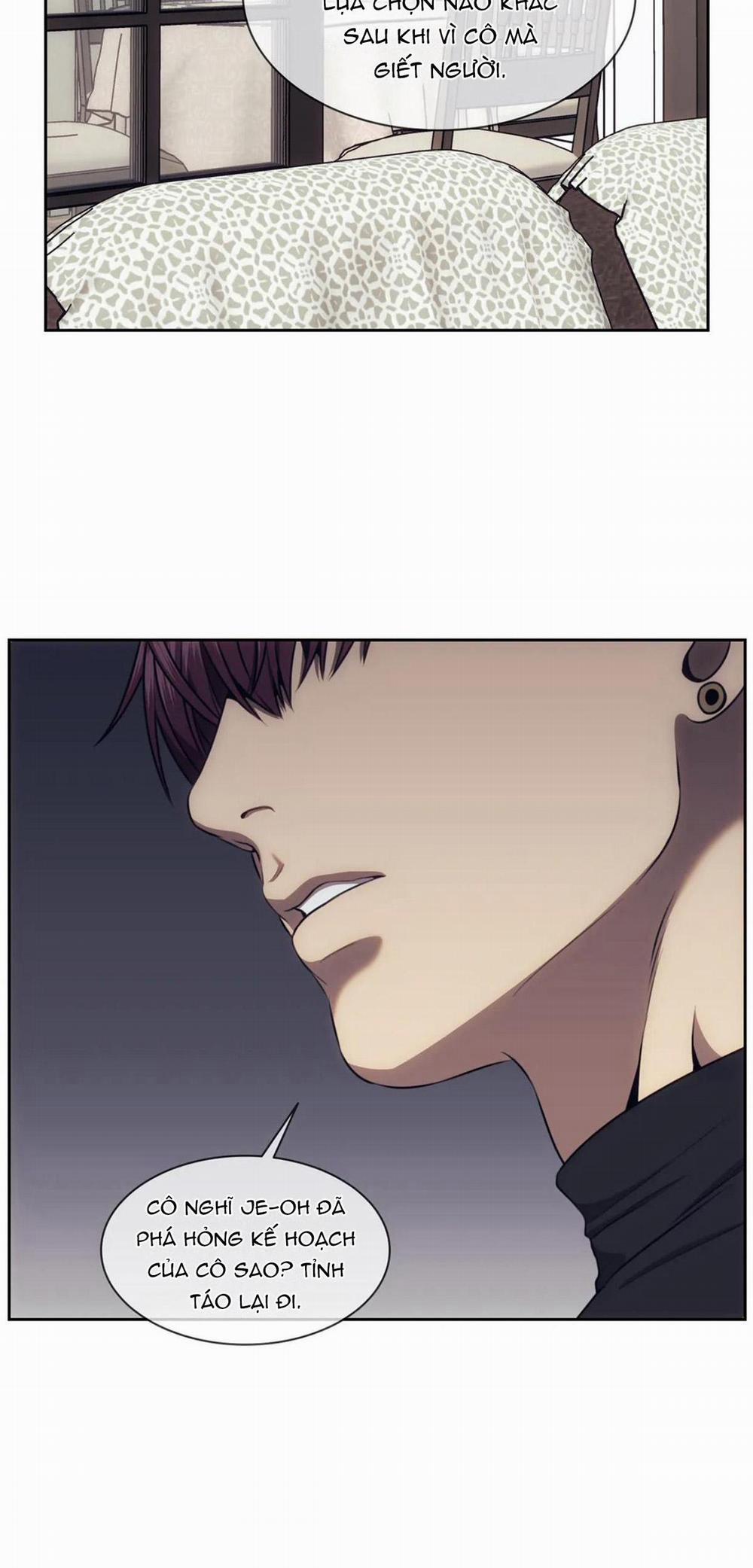 Công Cuộc Báo Thù Của Kẻ Yếu Thế 47 trang 5