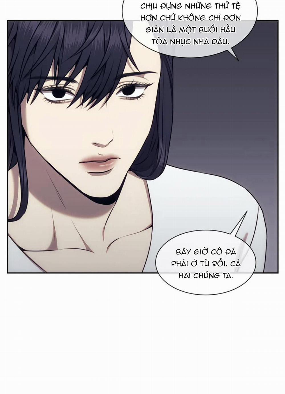 Công Cuộc Báo Thù Của Kẻ Yếu Thế 47 trang 7