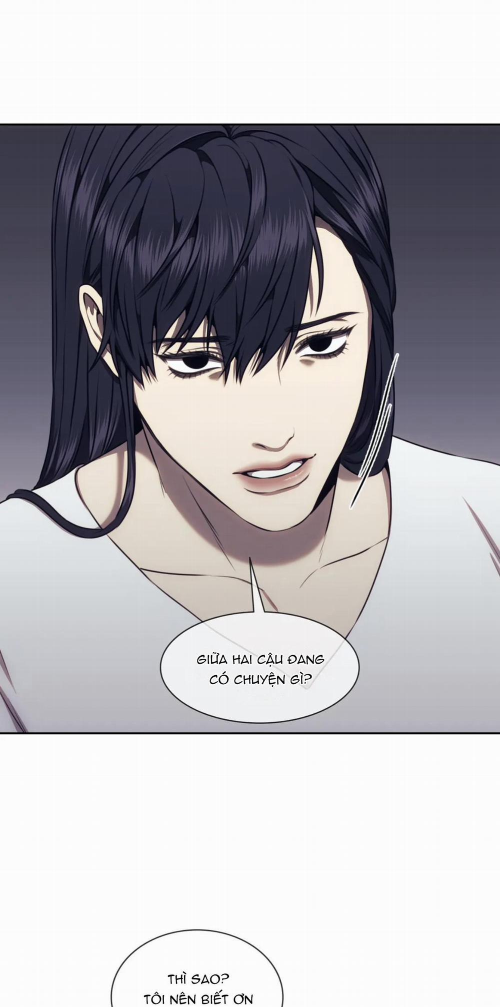 Công Cuộc Báo Thù Của Kẻ Yếu Thế 47 trang 8