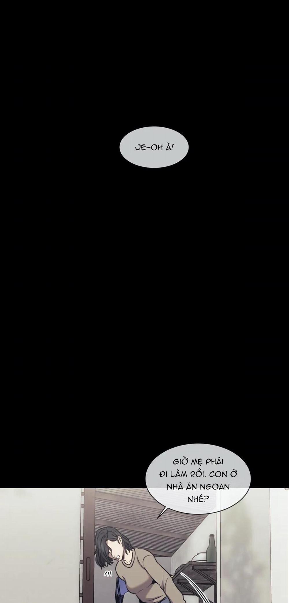 Công Cuộc Báo Thù Của Kẻ Yếu Thế 48 trang 1