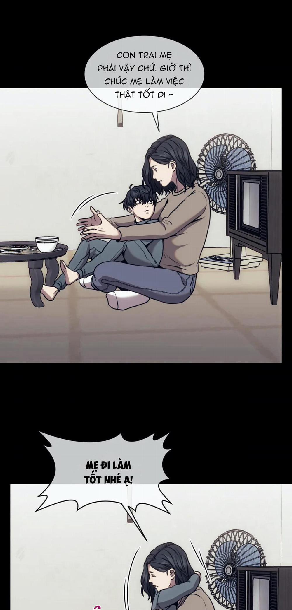 Công Cuộc Báo Thù Của Kẻ Yếu Thế 48 trang 10