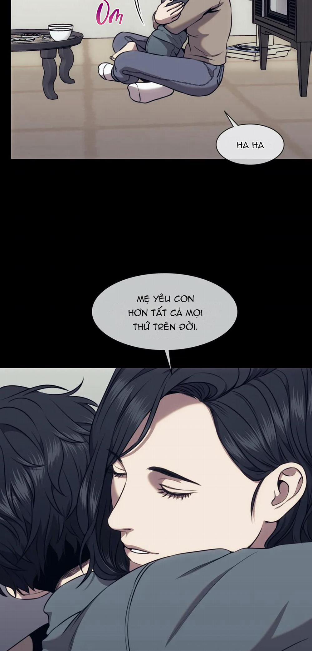 Công Cuộc Báo Thù Của Kẻ Yếu Thế 48 trang 11