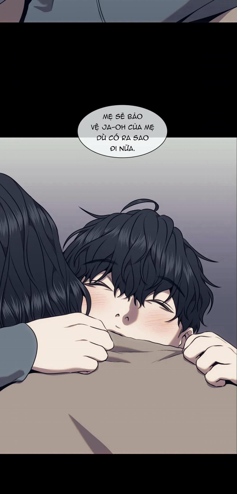 Công Cuộc Báo Thù Của Kẻ Yếu Thế 48 trang 12