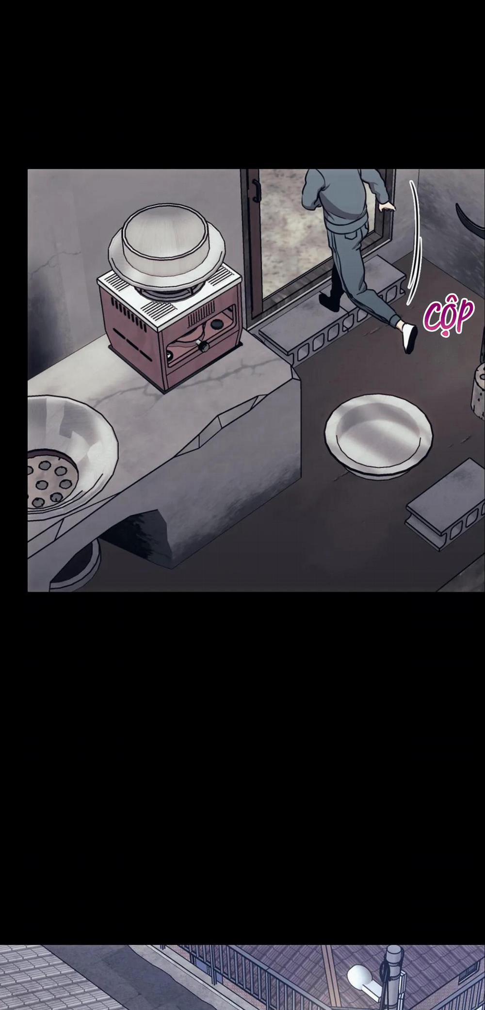 Công Cuộc Báo Thù Của Kẻ Yếu Thế 48 trang 15