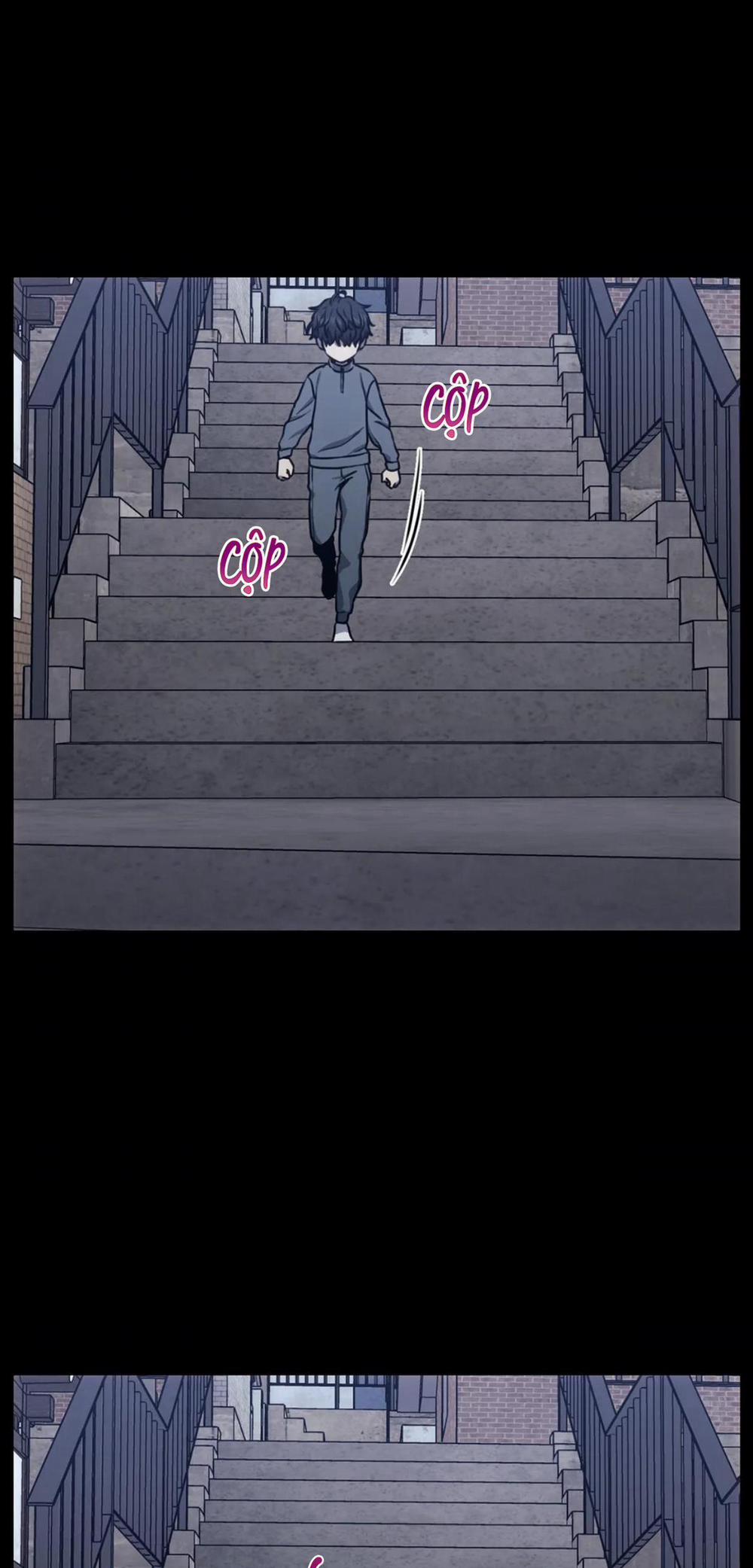 Công Cuộc Báo Thù Của Kẻ Yếu Thế 48 trang 17