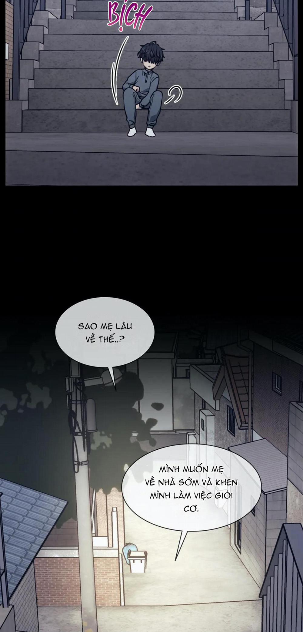 Công Cuộc Báo Thù Của Kẻ Yếu Thế 48 trang 18