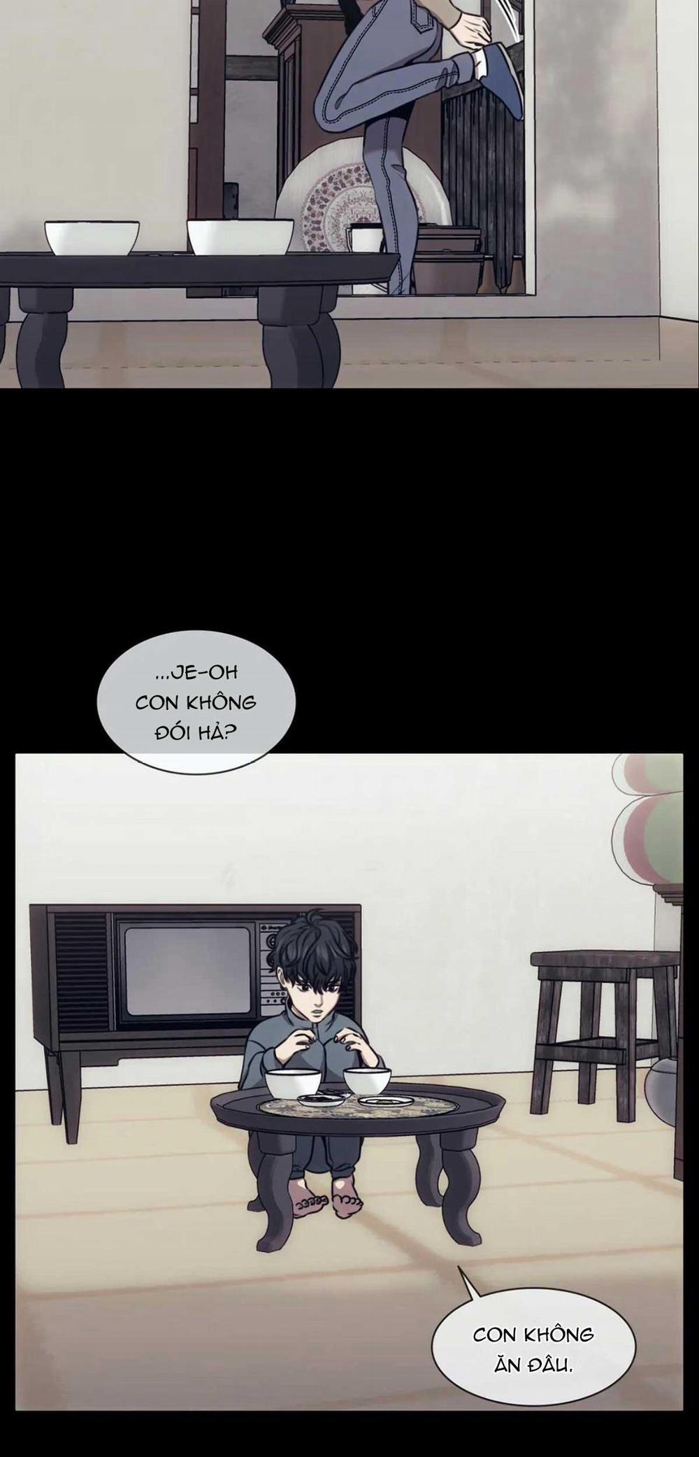 Công Cuộc Báo Thù Của Kẻ Yếu Thế 48 trang 2