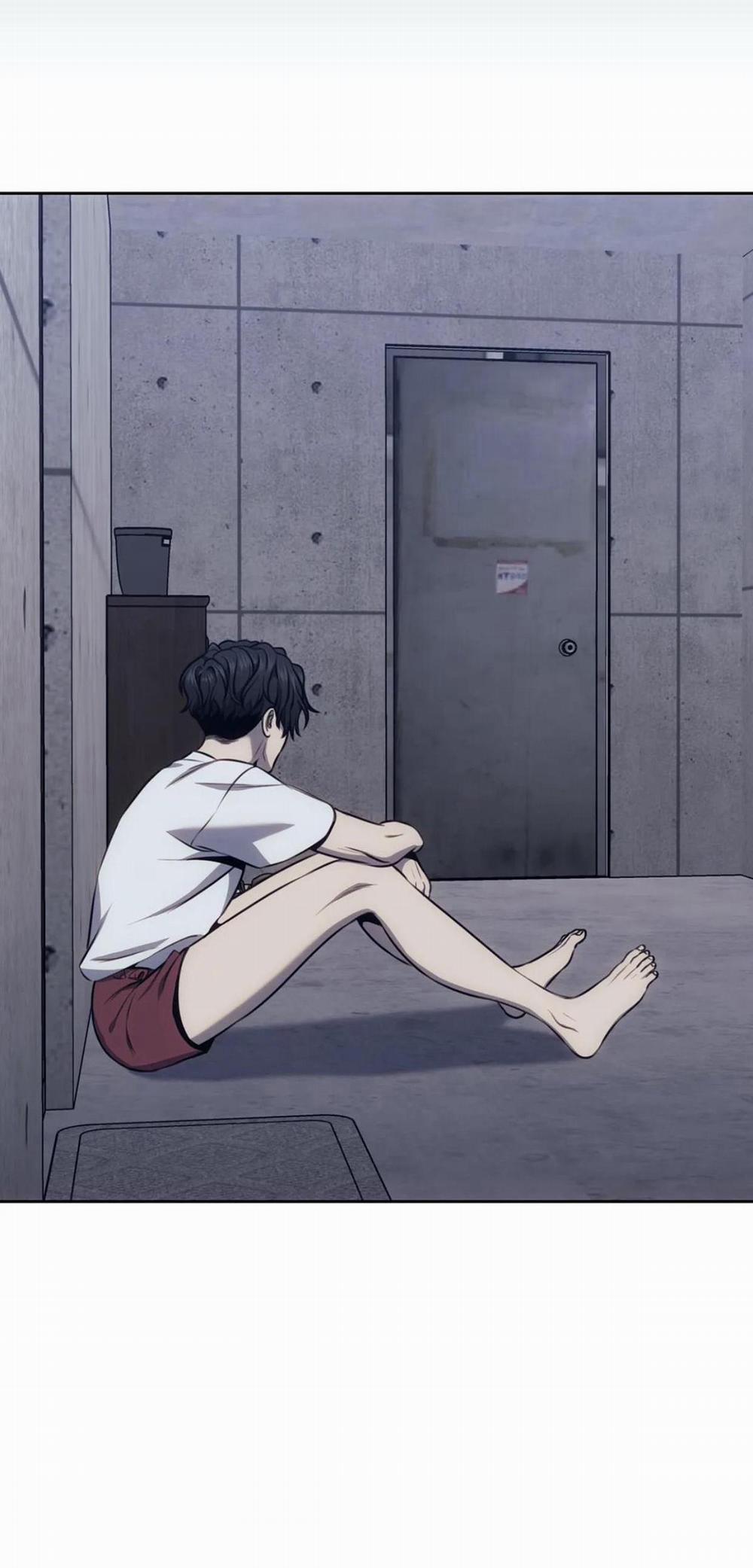 Công Cuộc Báo Thù Của Kẻ Yếu Thế 48 trang 20