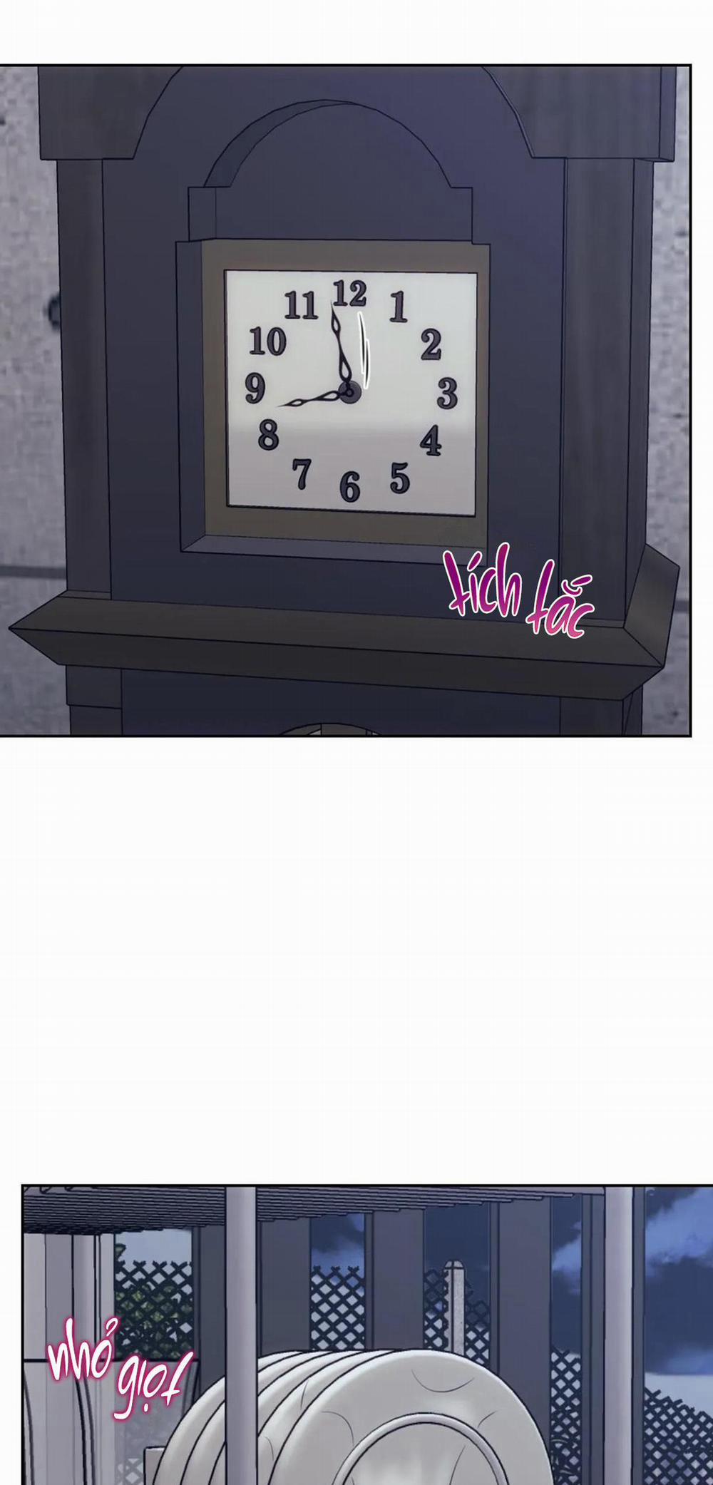 Công Cuộc Báo Thù Của Kẻ Yếu Thế 48 trang 21