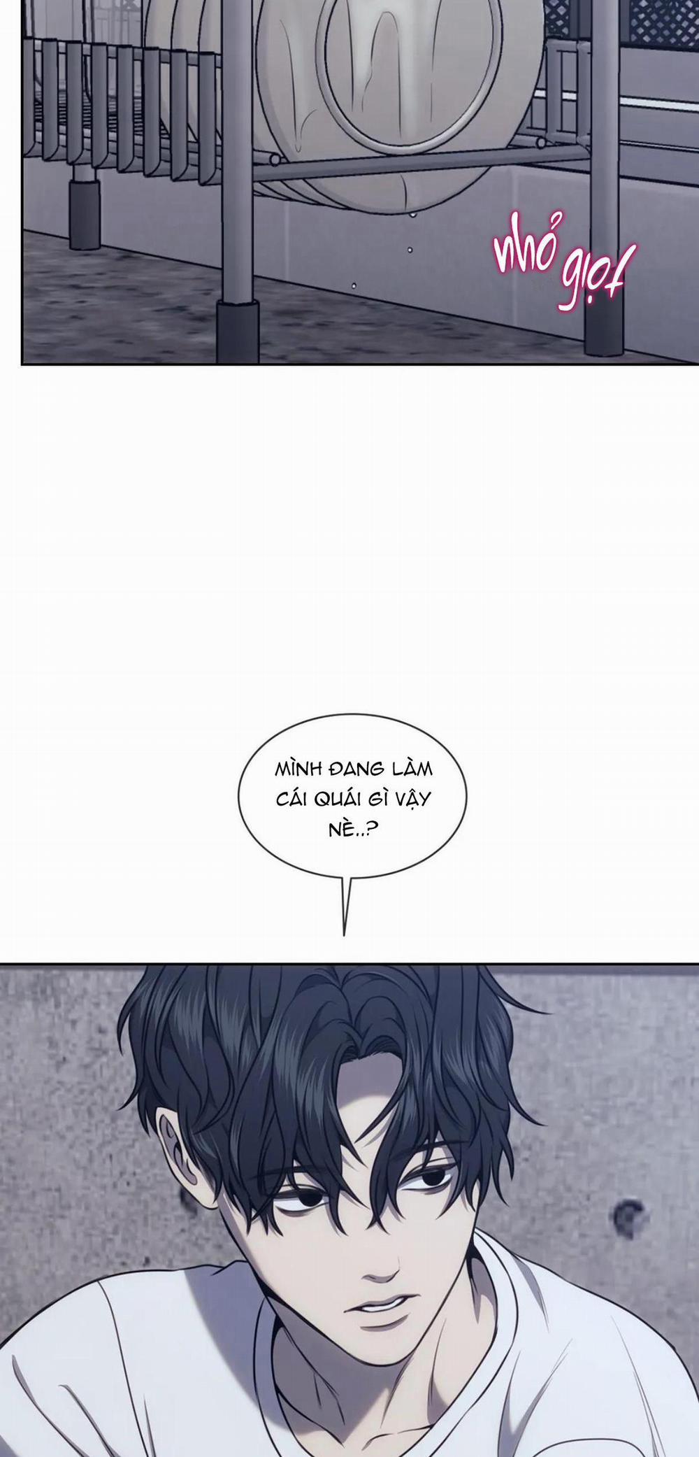 Công Cuộc Báo Thù Của Kẻ Yếu Thế 48 trang 22