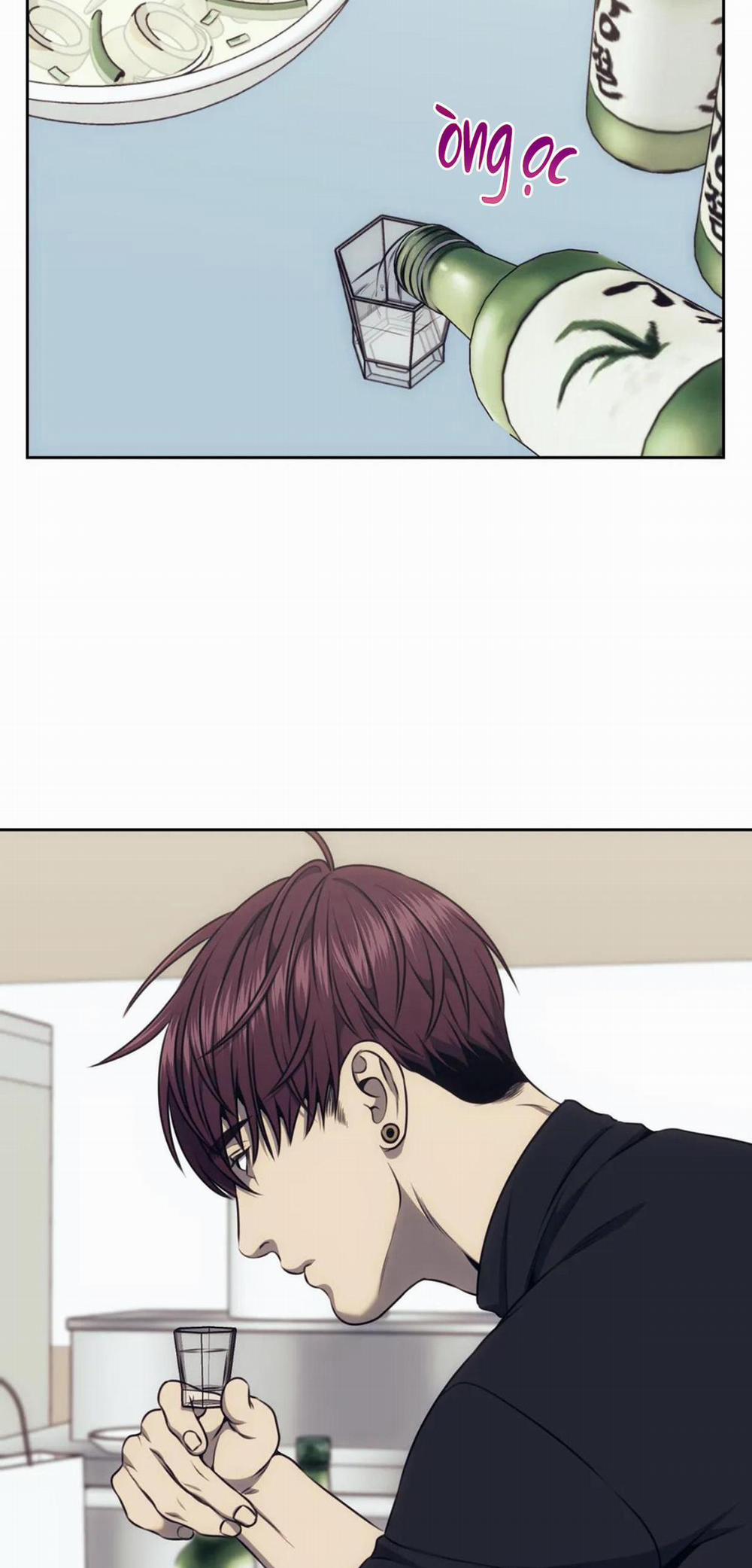 Công Cuộc Báo Thù Của Kẻ Yếu Thế 48 trang 26