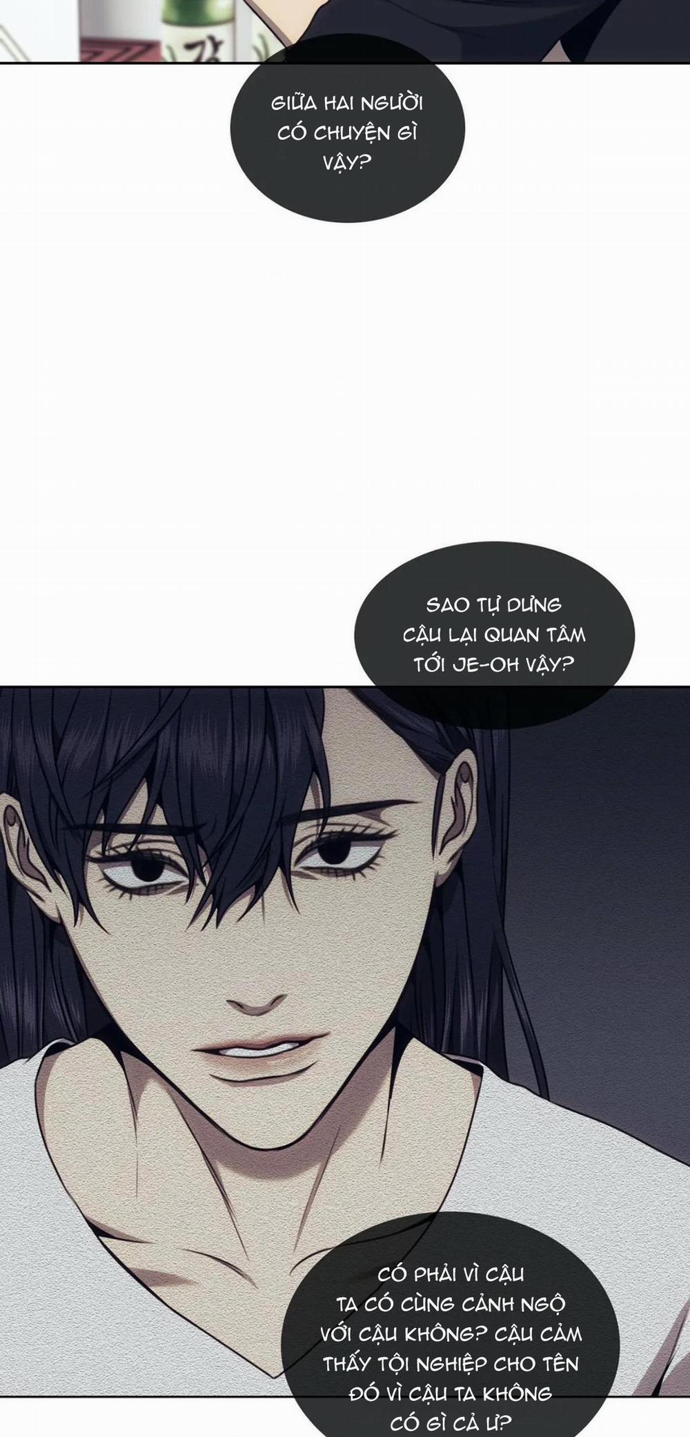 Công Cuộc Báo Thù Của Kẻ Yếu Thế 48 trang 27