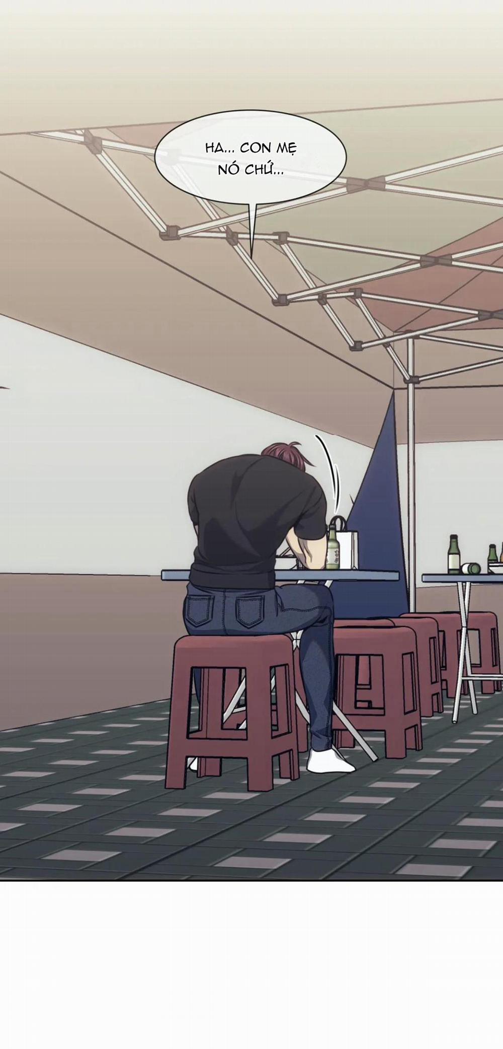 Công Cuộc Báo Thù Của Kẻ Yếu Thế 48 trang 30