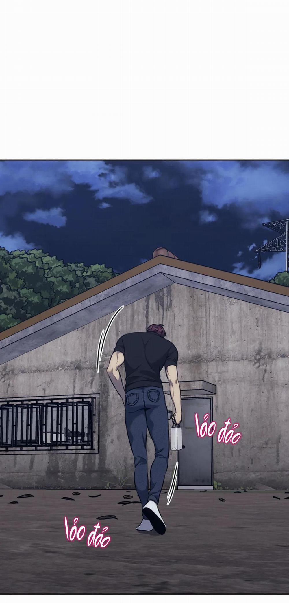 Công Cuộc Báo Thù Của Kẻ Yếu Thế 48 trang 31