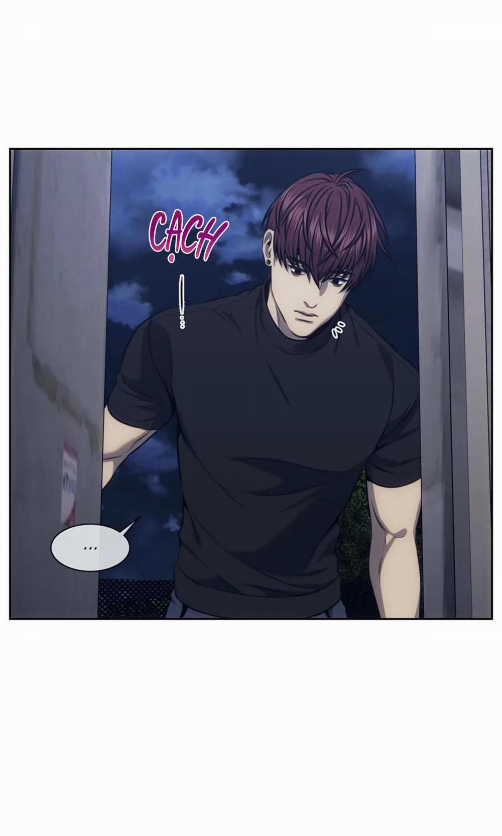 Công Cuộc Báo Thù Của Kẻ Yếu Thế 48 trang 32