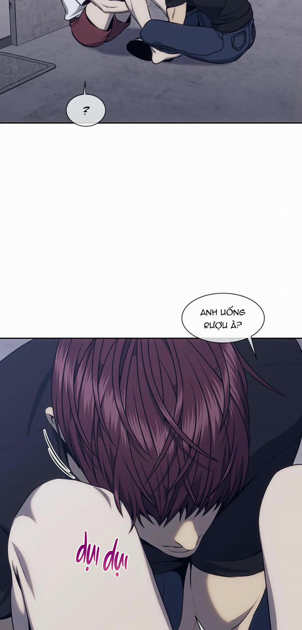 Công Cuộc Báo Thù Của Kẻ Yếu Thế 48 trang 36