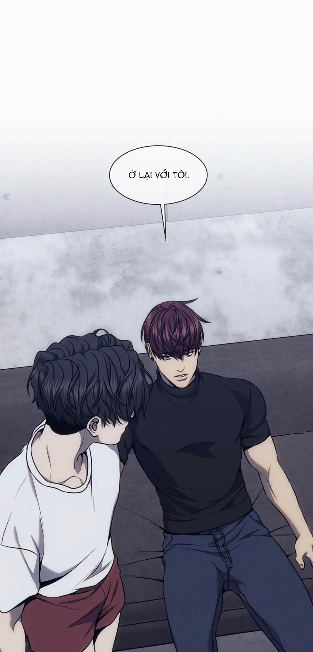 Công Cuộc Báo Thù Của Kẻ Yếu Thế 48 trang 42