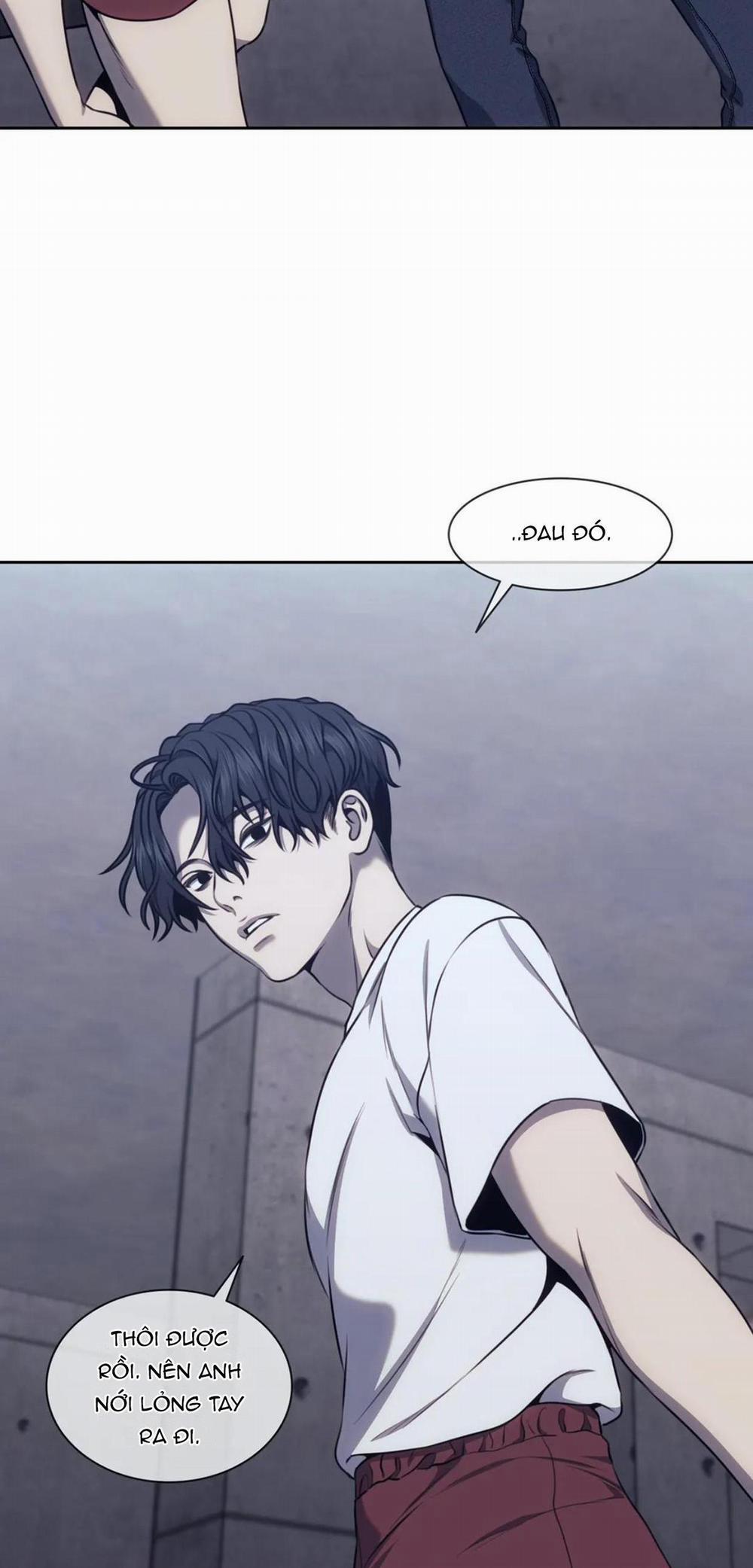 Công Cuộc Báo Thù Của Kẻ Yếu Thế 48 trang 43