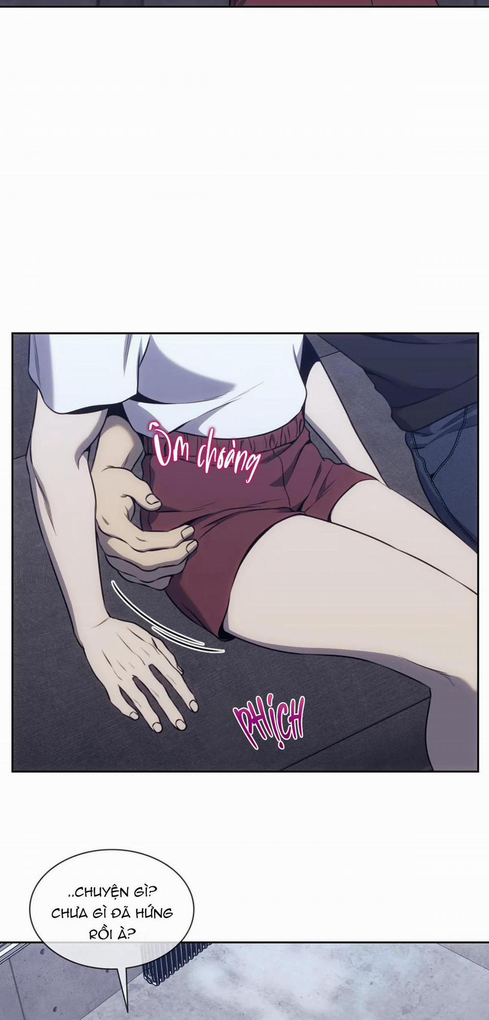 Công Cuộc Báo Thù Của Kẻ Yếu Thế 48 trang 44