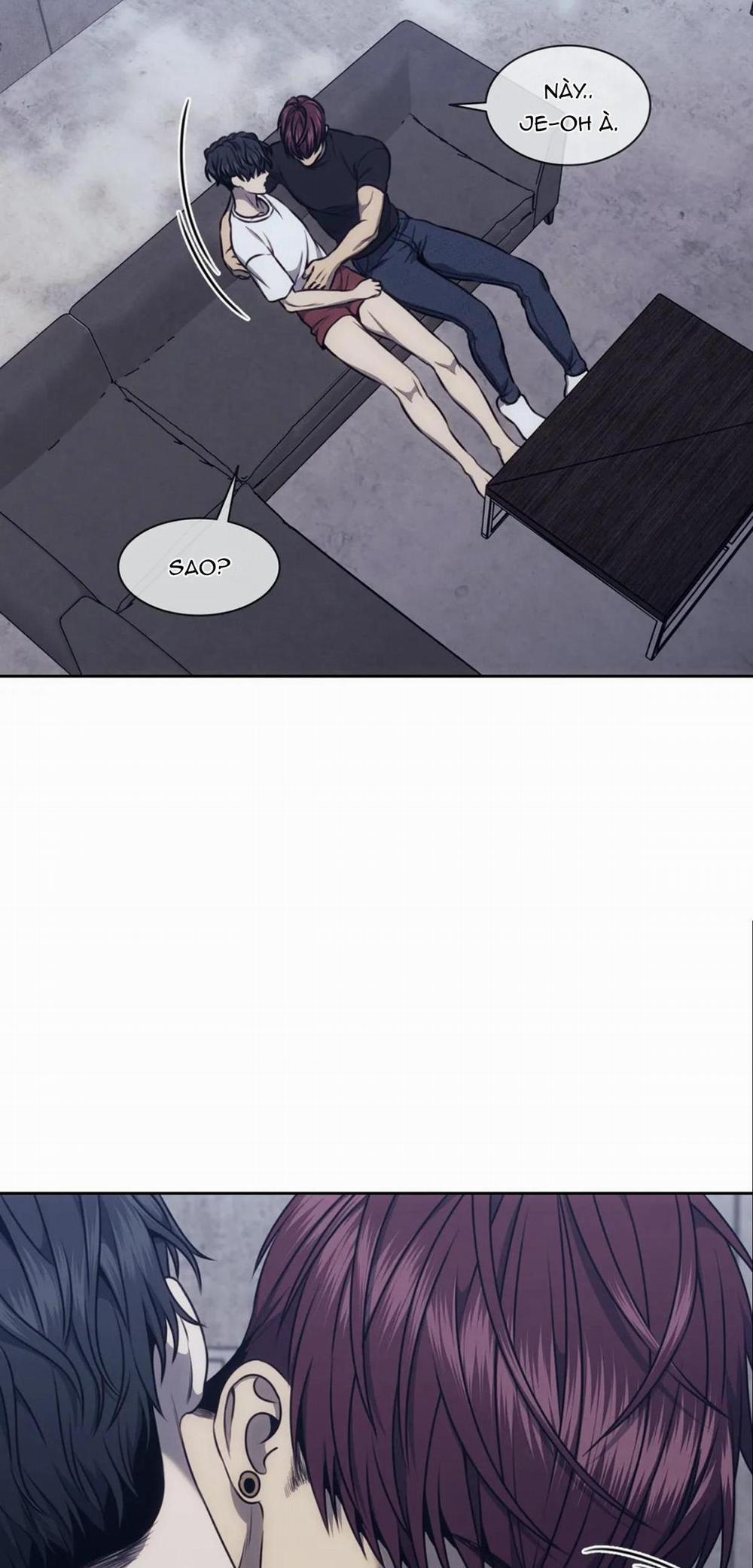 Công Cuộc Báo Thù Của Kẻ Yếu Thế 48 trang 45