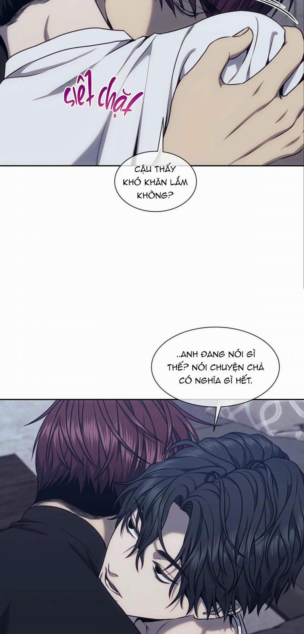 Công Cuộc Báo Thù Của Kẻ Yếu Thế 48 trang 46