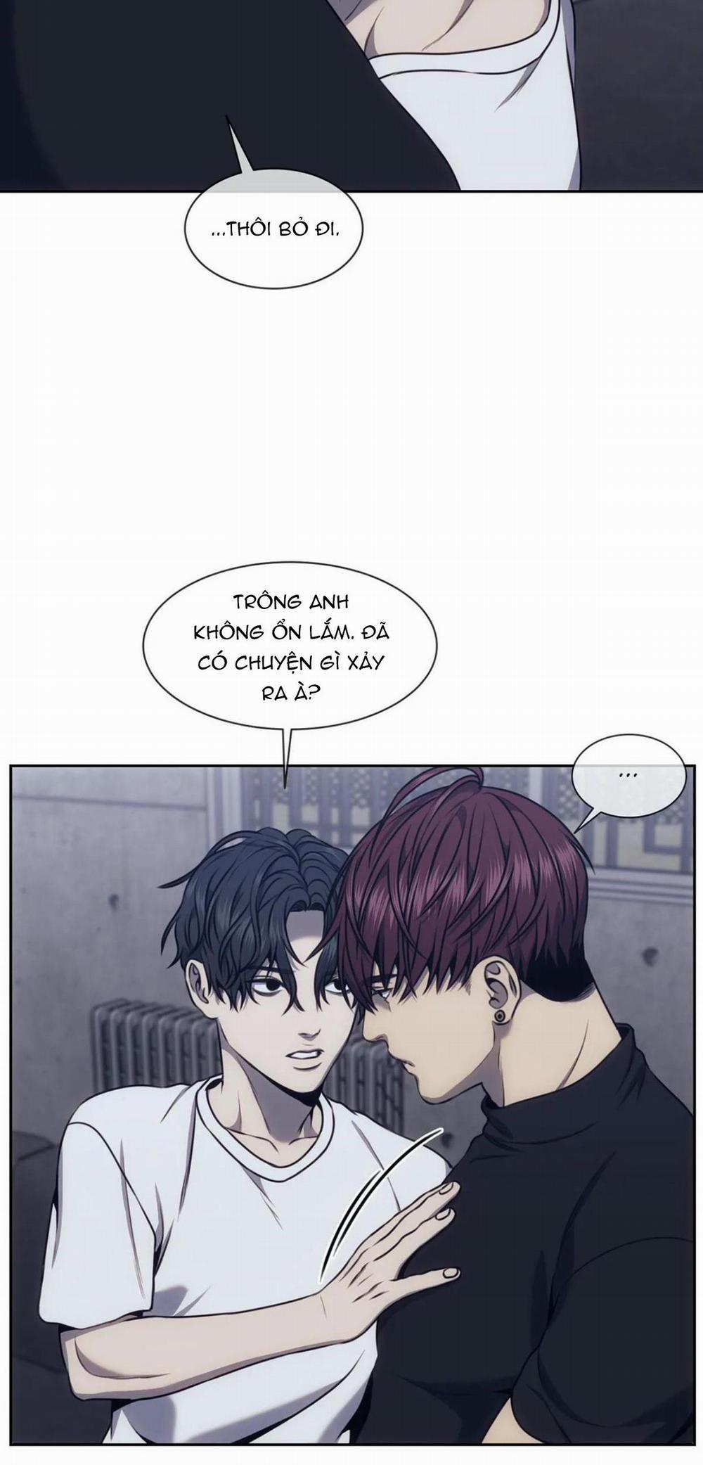 Công Cuộc Báo Thù Của Kẻ Yếu Thế 48 trang 47