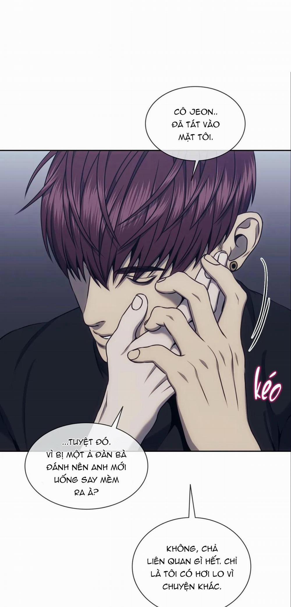 Công Cuộc Báo Thù Của Kẻ Yếu Thế 48 trang 48