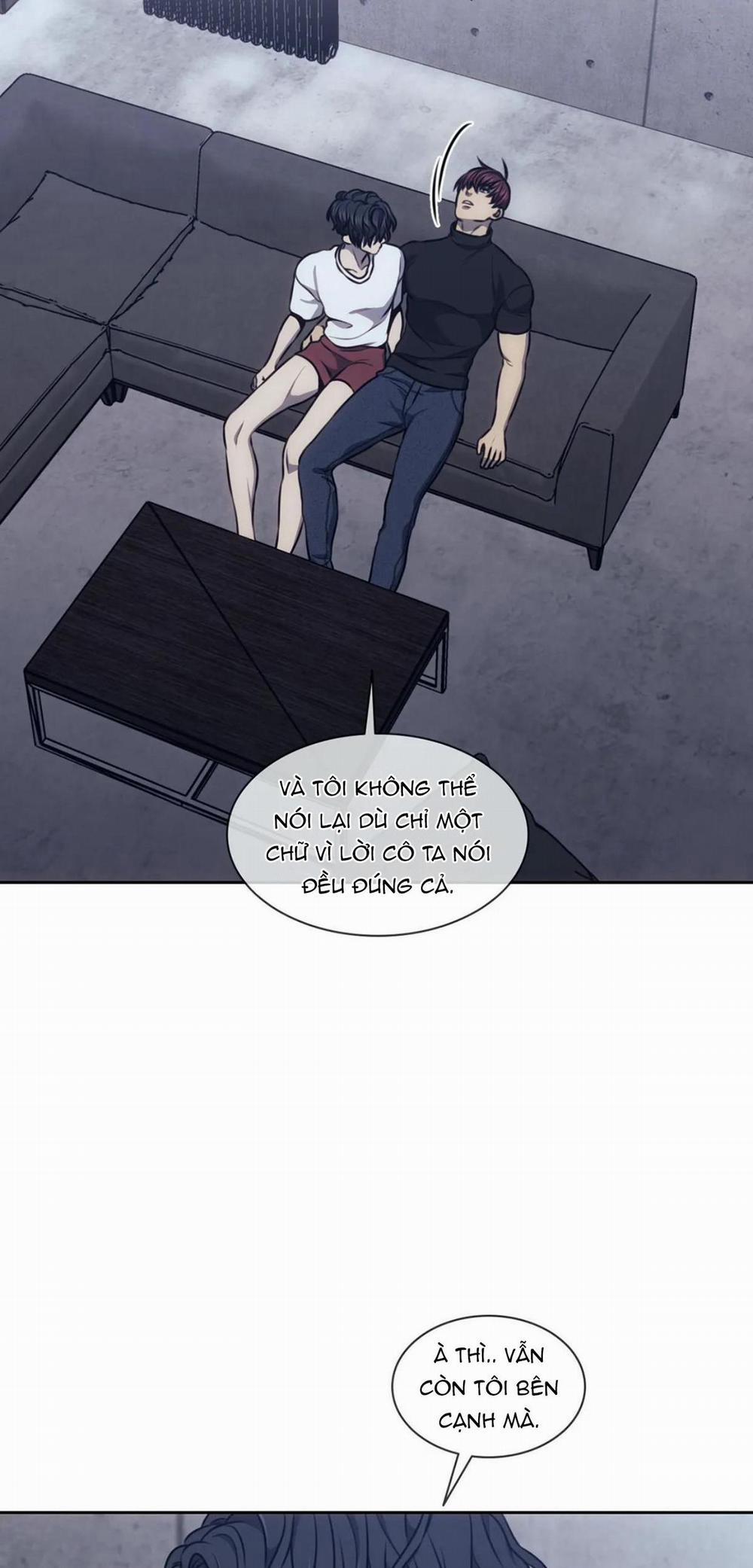 Công Cuộc Báo Thù Của Kẻ Yếu Thế 48 trang 50