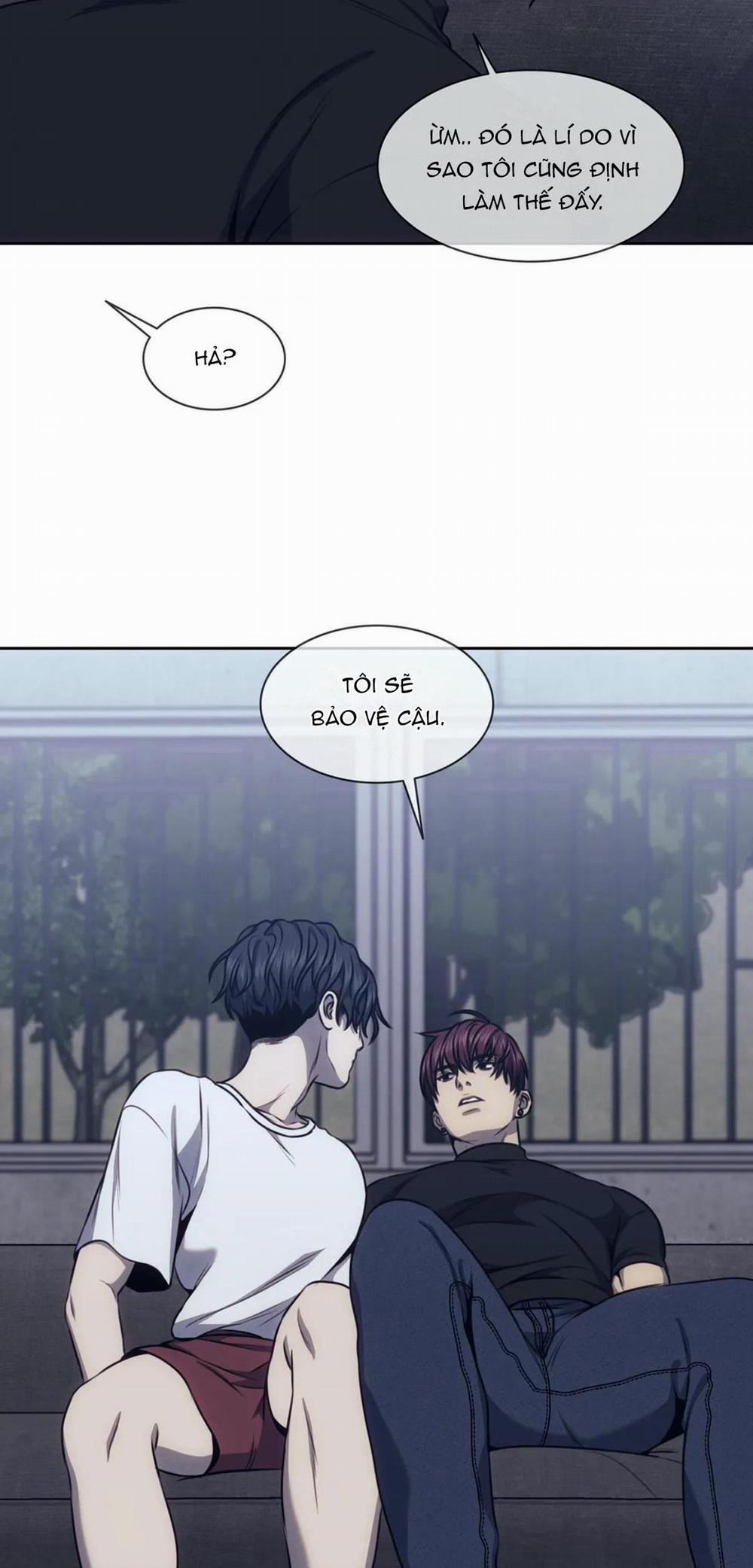 Công Cuộc Báo Thù Của Kẻ Yếu Thế 48 trang 52