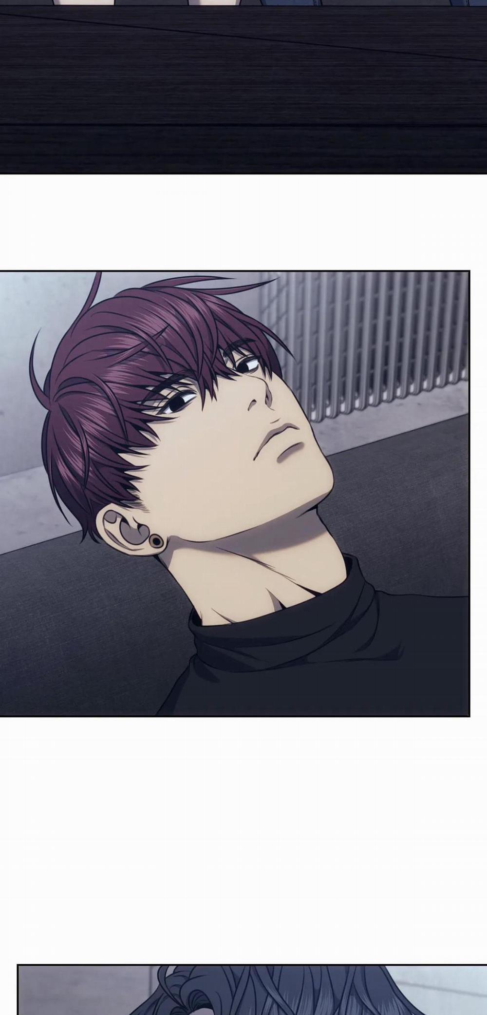 Công Cuộc Báo Thù Của Kẻ Yếu Thế 48 trang 53