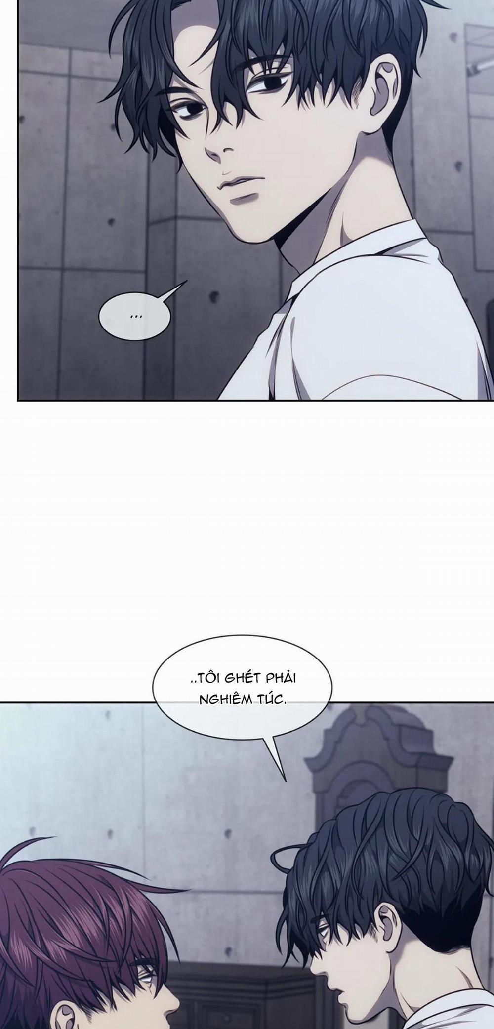 Công Cuộc Báo Thù Của Kẻ Yếu Thế 48 trang 54