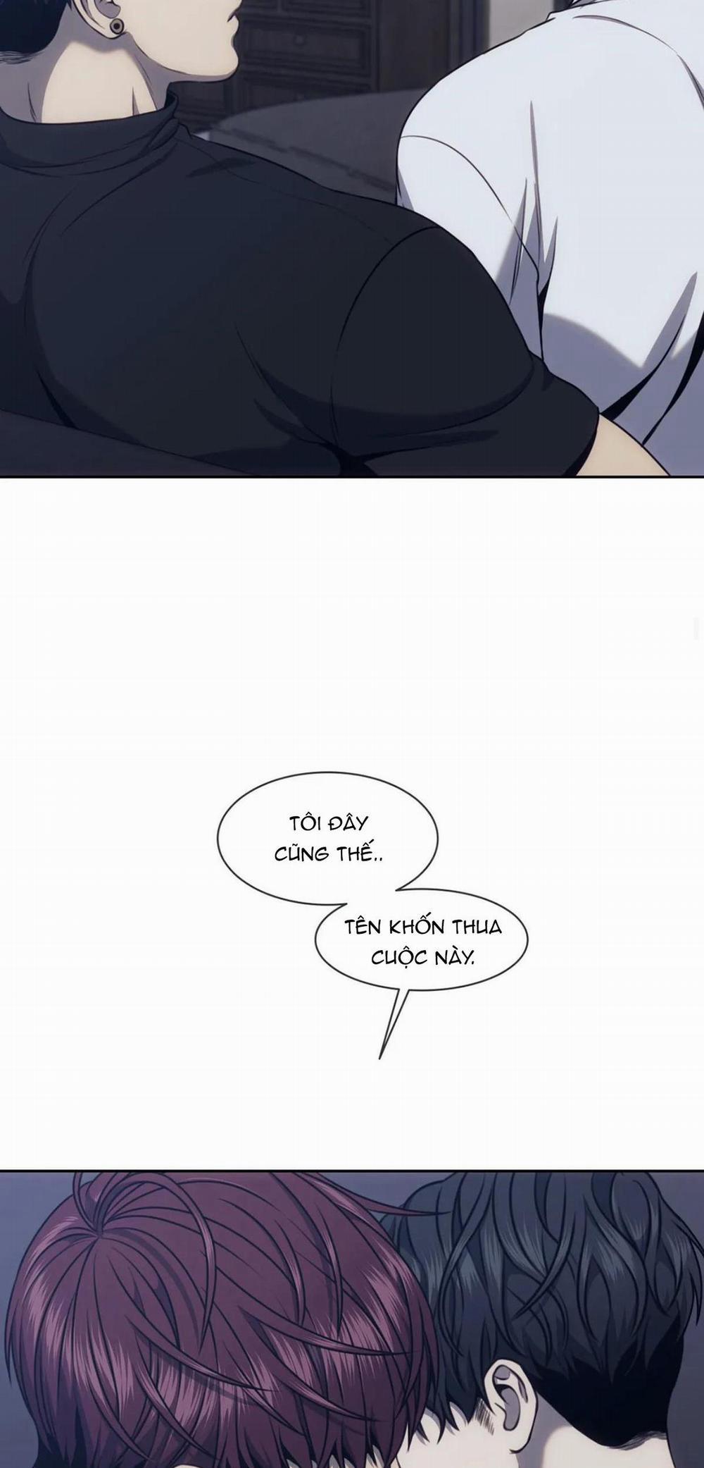 Công Cuộc Báo Thù Của Kẻ Yếu Thế 48 trang 55