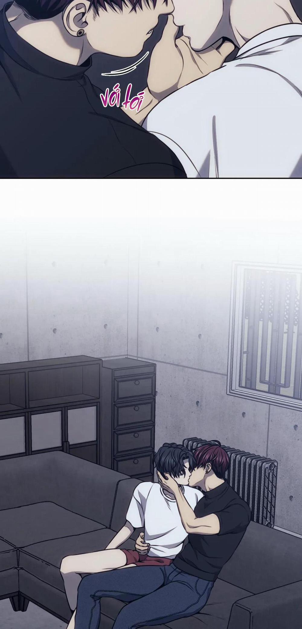 Công Cuộc Báo Thù Của Kẻ Yếu Thế 48 trang 56