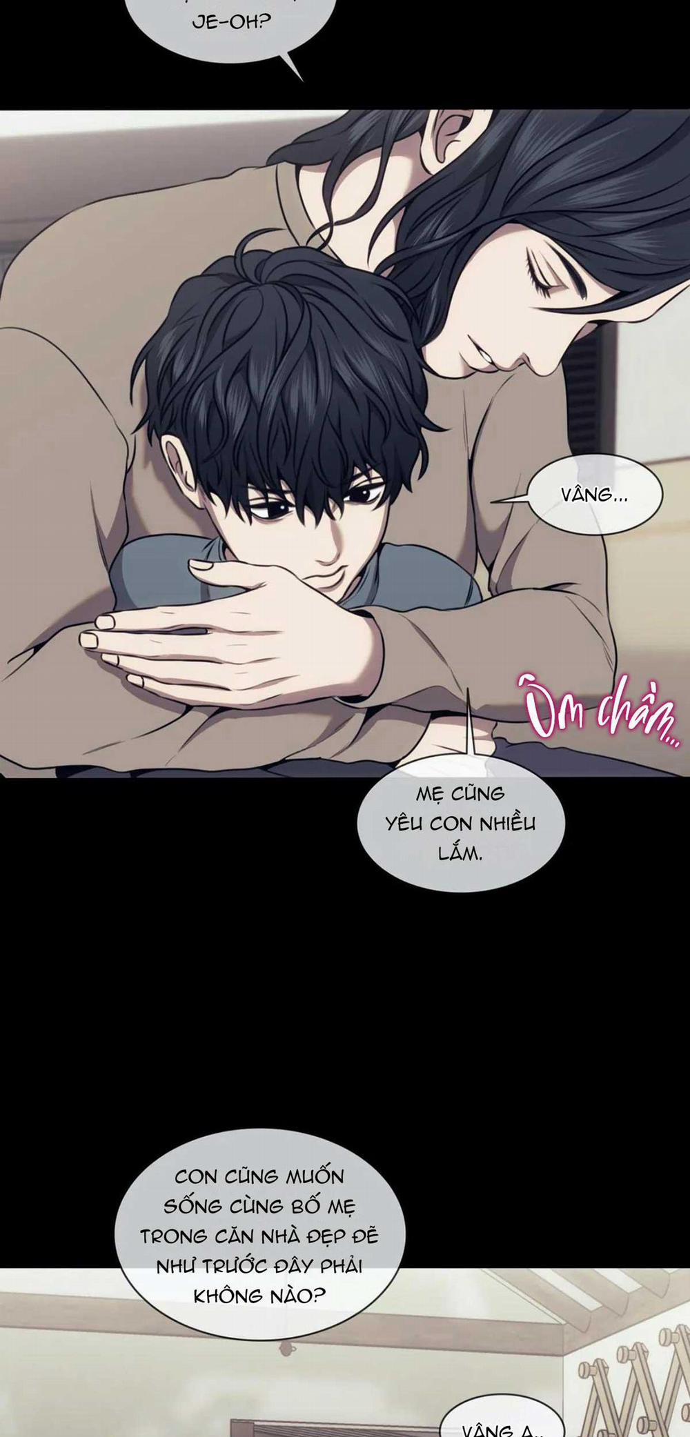 Công Cuộc Báo Thù Của Kẻ Yếu Thế 48 trang 6