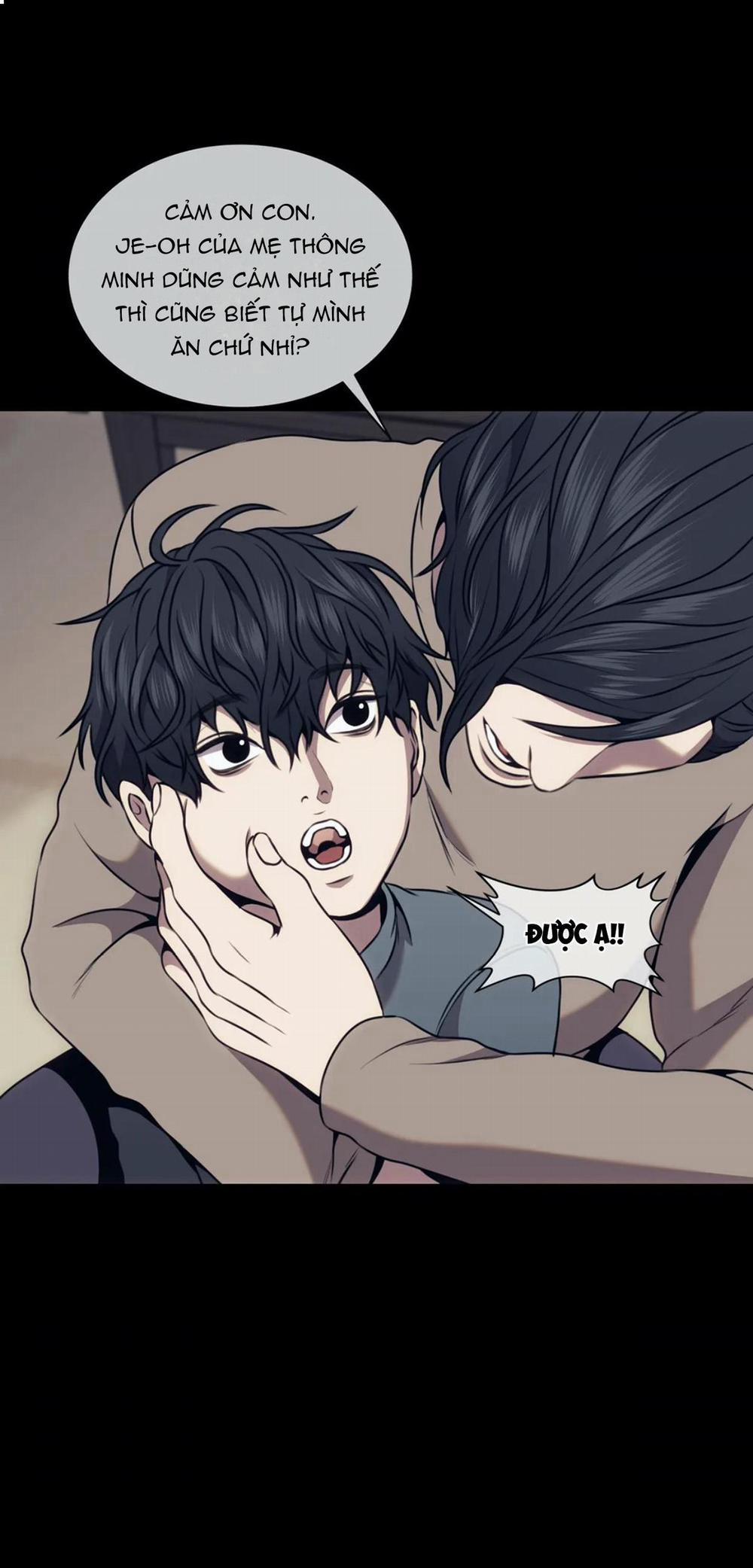 Công Cuộc Báo Thù Của Kẻ Yếu Thế 48 trang 9