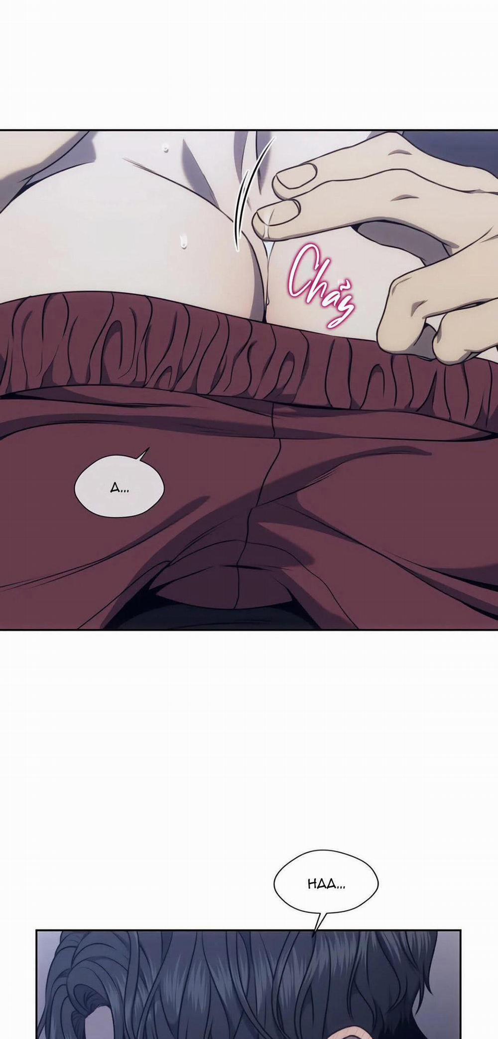 Công Cuộc Báo Thù Của Kẻ Yếu Thế 49 trang 11