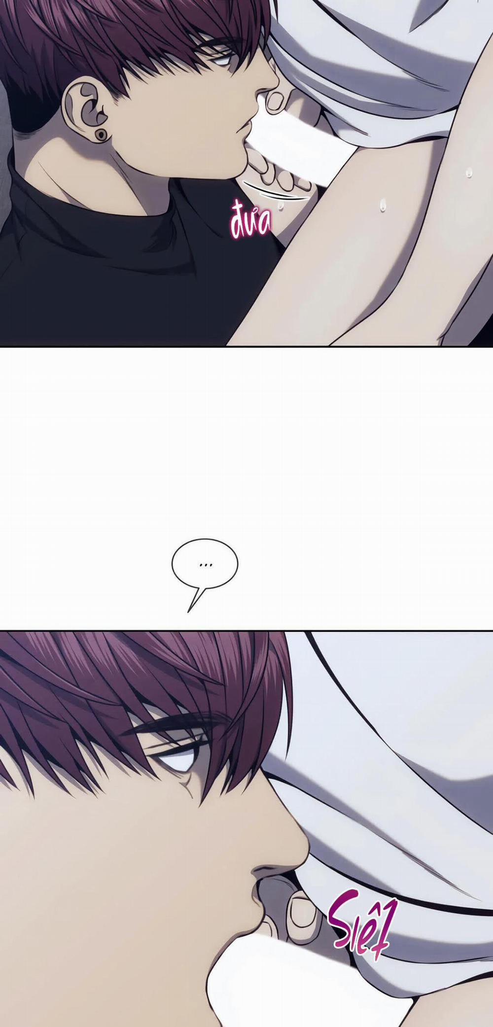 Công Cuộc Báo Thù Của Kẻ Yếu Thế 49 trang 15